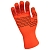 Водонепроницаемые перчатки DexShell ThermFit Gloves M (DG326TS-BOM)